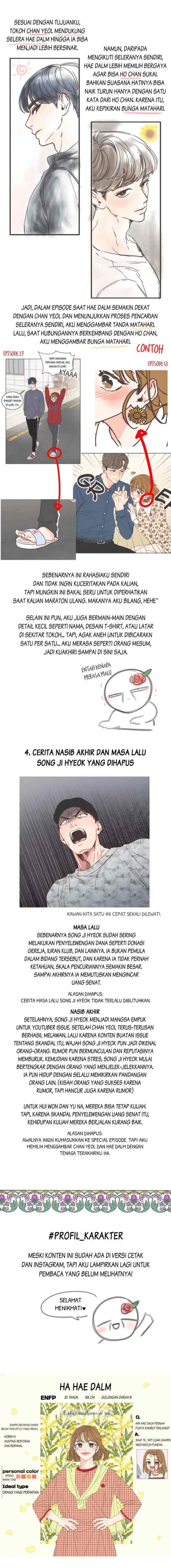 She's My Type chapter 162 halaman 4