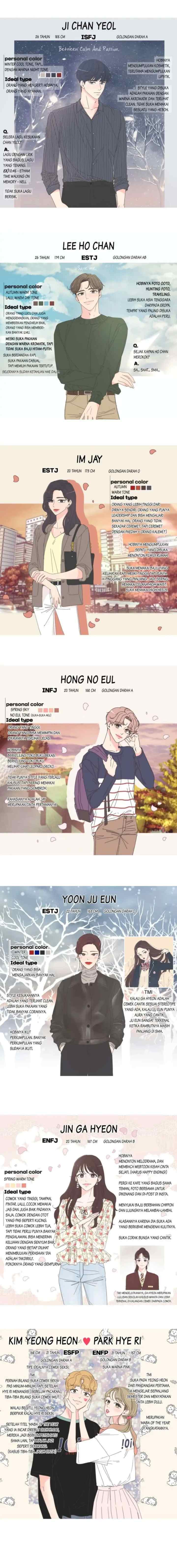 She's My Type chapter 162 halaman 5