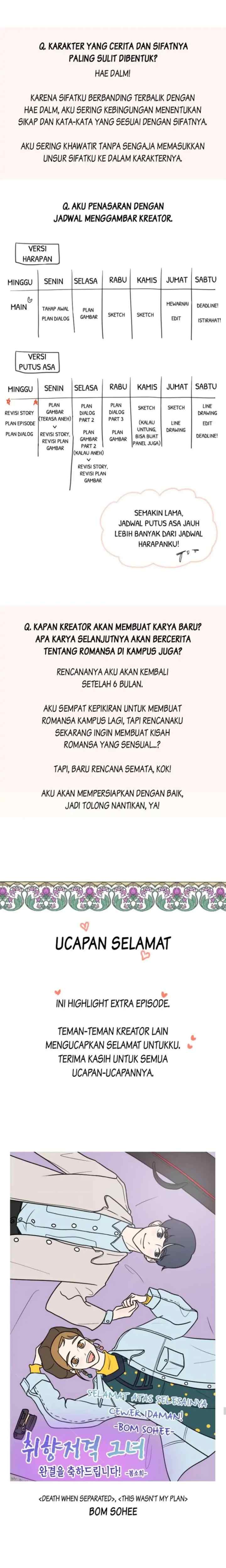 She's My Type chapter 162 halaman 8