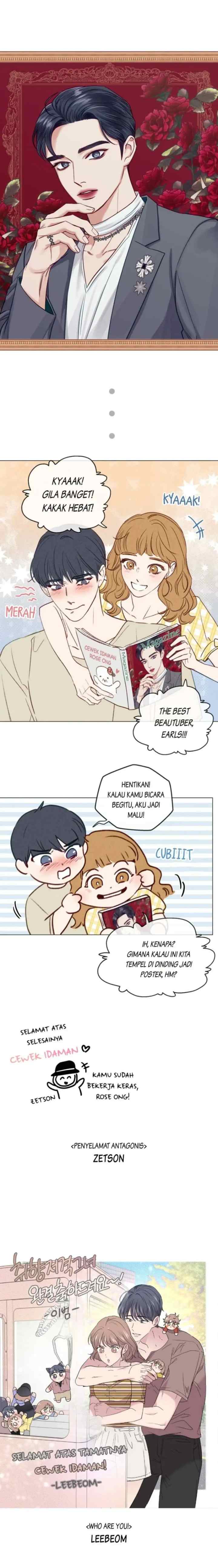 She's My Type chapter 162 halaman 9