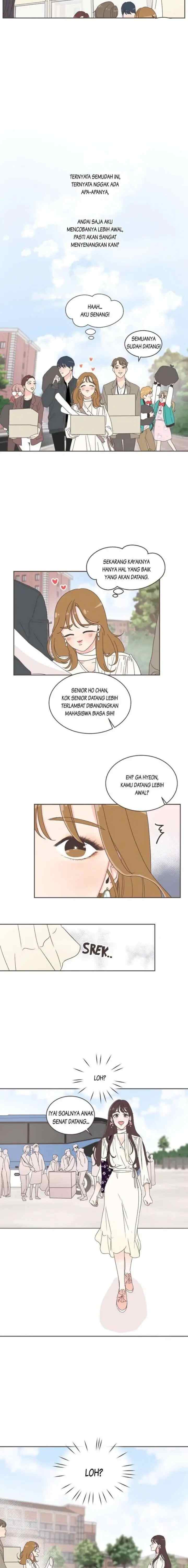 She's My Type chapter 17 halaman 15