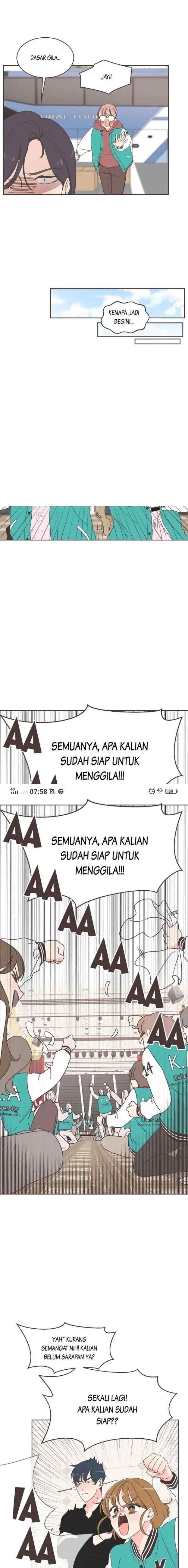 She's My Type chapter 18 halaman 7