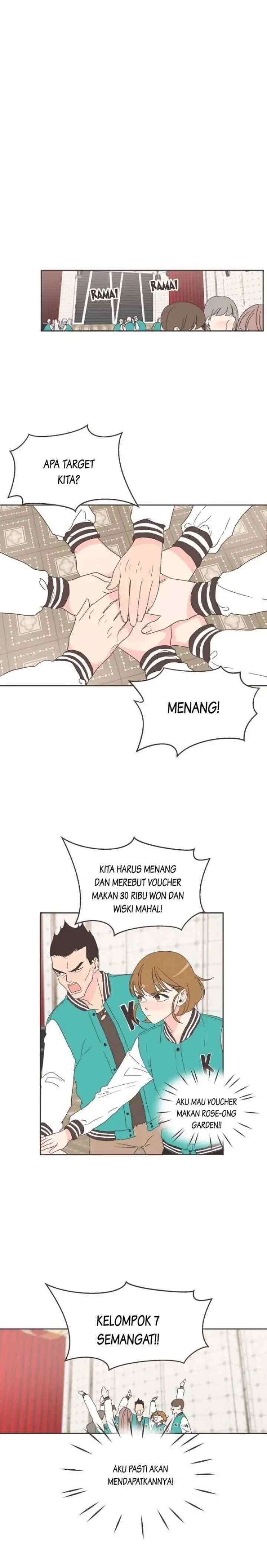 She's My Type chapter 18 halaman 11