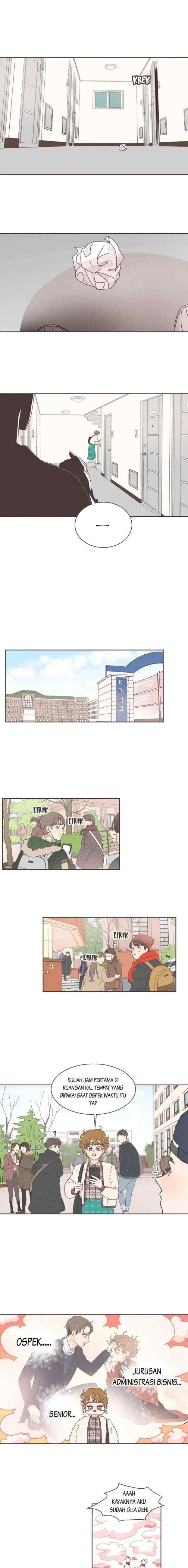She's My Type chapter 2 halaman 7