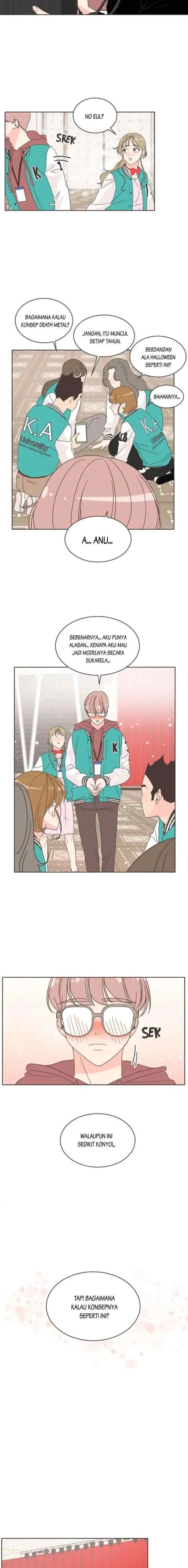 She's My Type chapter 20 halaman 4