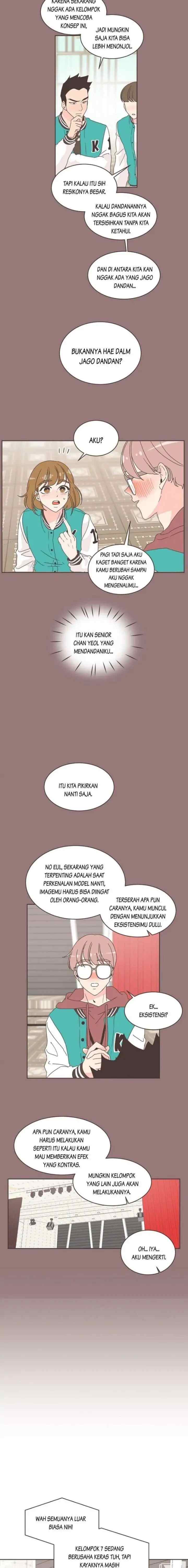 She's My Type chapter 20 halaman 7