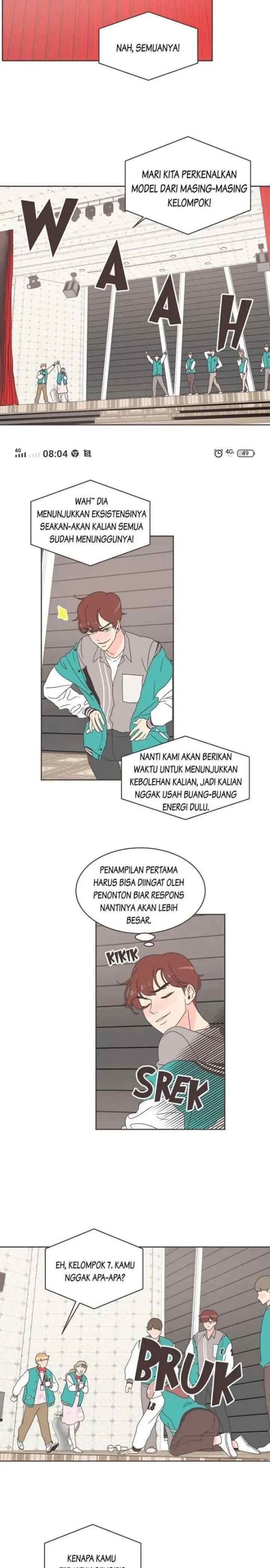 She's My Type chapter 20 halaman 5