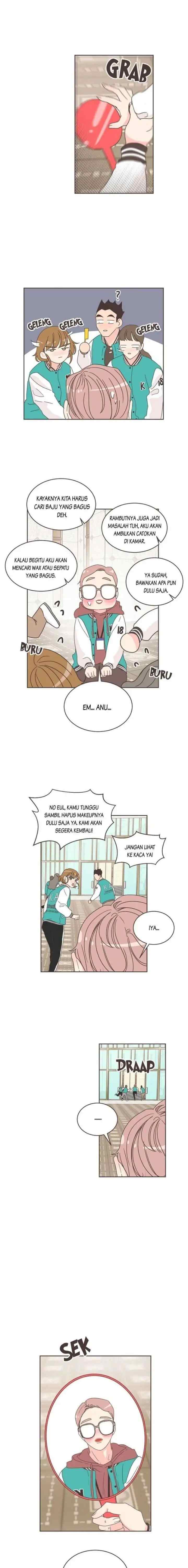 She's My Type chapter 20 halaman 12