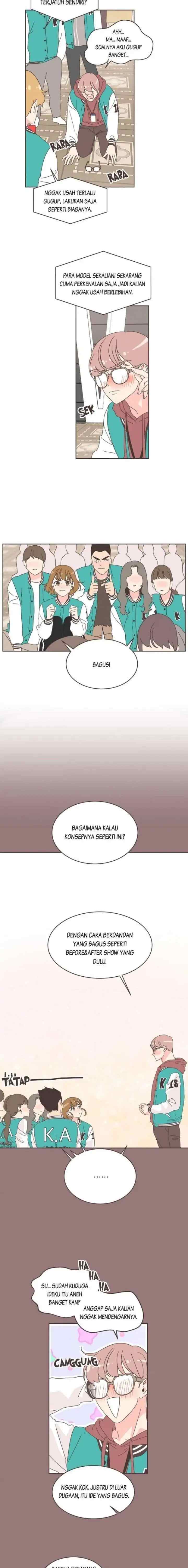 She's My Type chapter 20 halaman 6