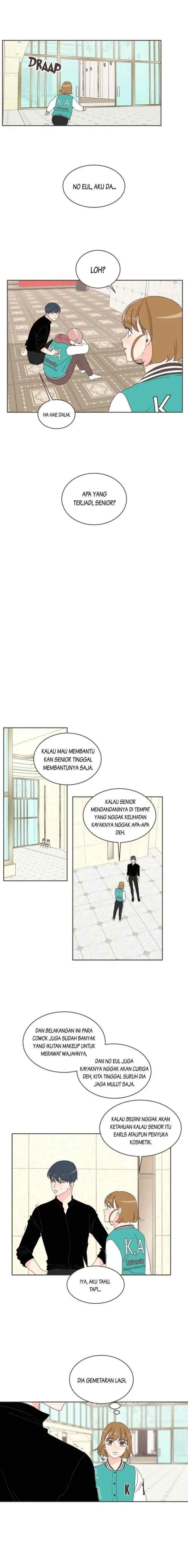 She's My Type chapter 21 halaman 13