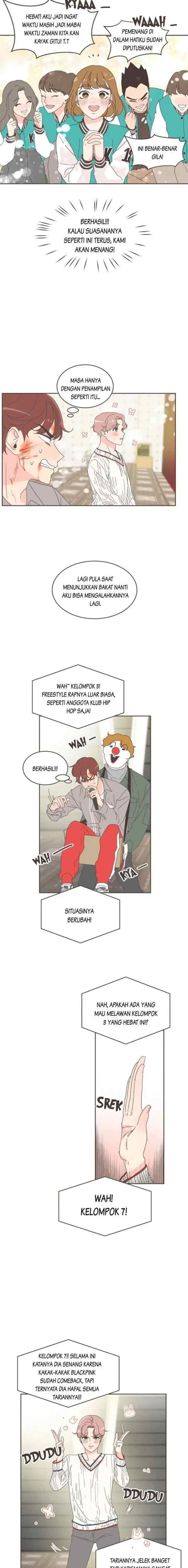 She's My Type chapter 22 halaman 7
