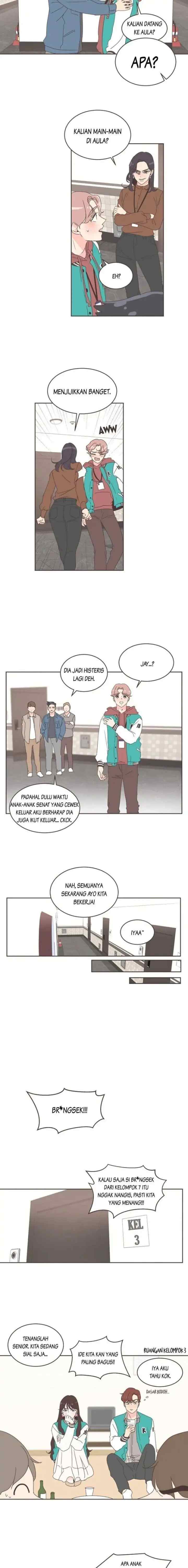 She's My Type chapter 22 halaman 13