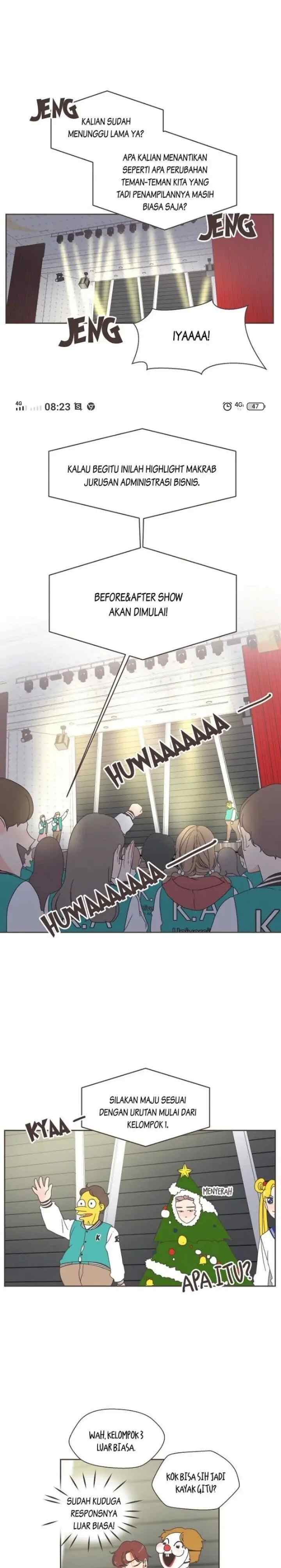 She's My Type chapter 22 halaman 5