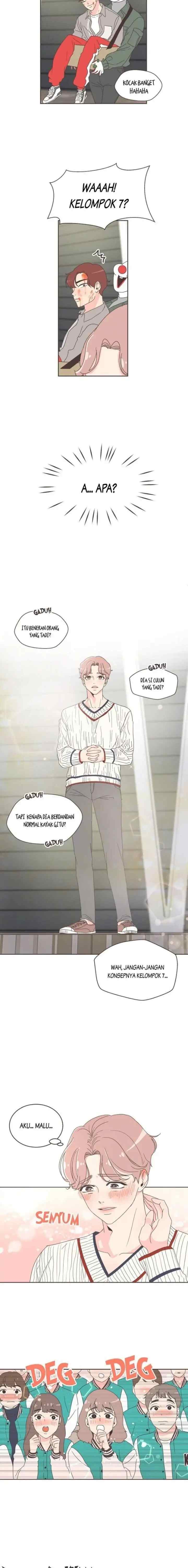 She's My Type chapter 22 halaman 6