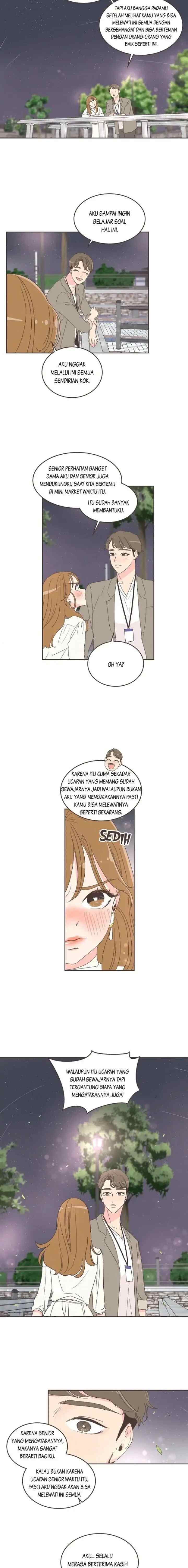 She's My Type chapter 25 halaman 8