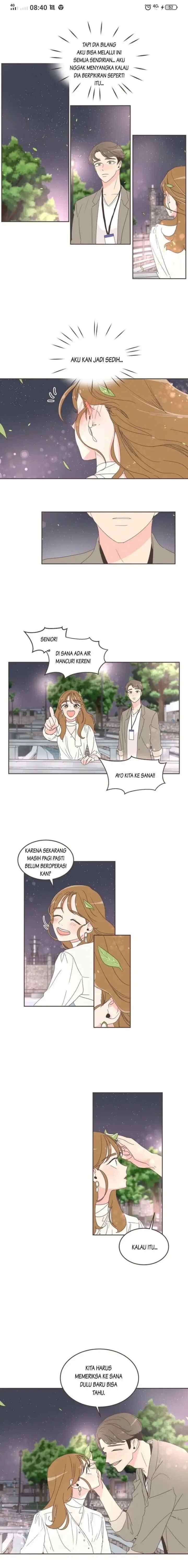 She's My Type chapter 25 halaman 10