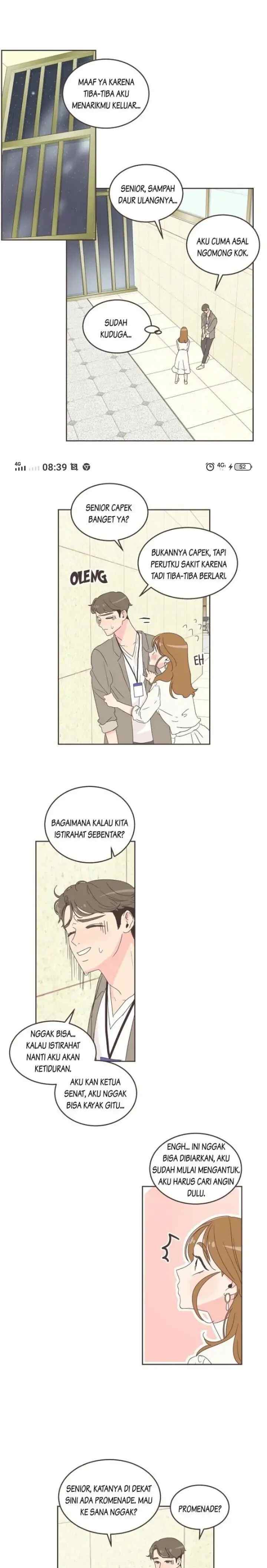 She's My Type chapter 25 halaman 5