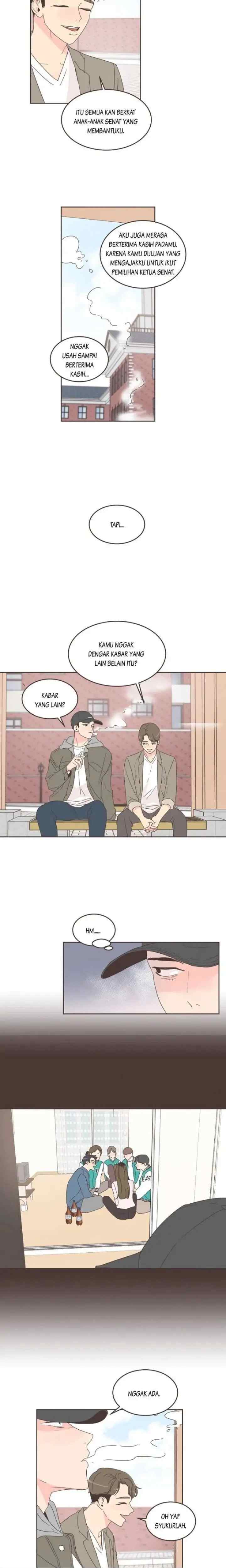 She's My Type chapter 26 halaman 9