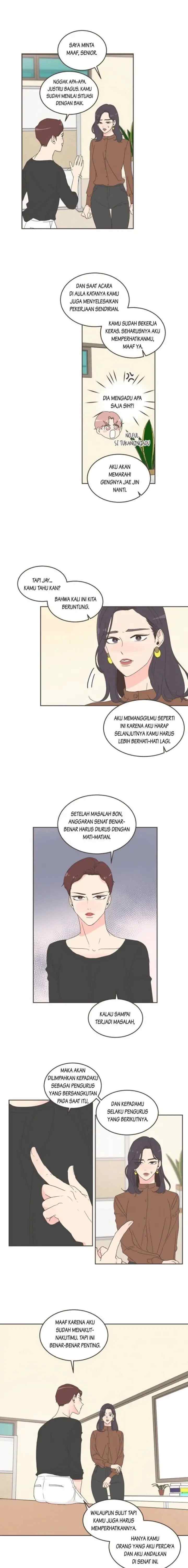 She's My Type chapter 26 halaman 6