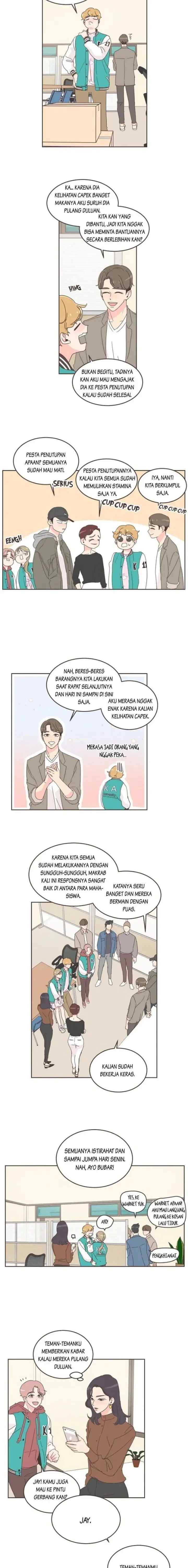 She's My Type chapter 26 halaman 4