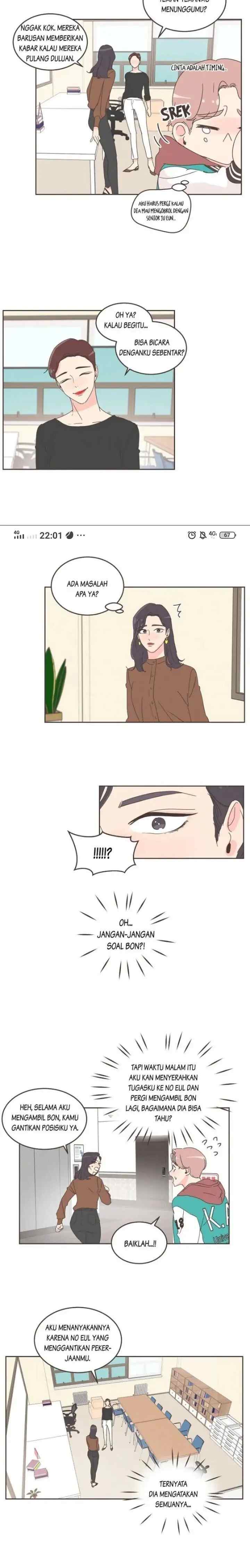 She's My Type chapter 26 halaman 5