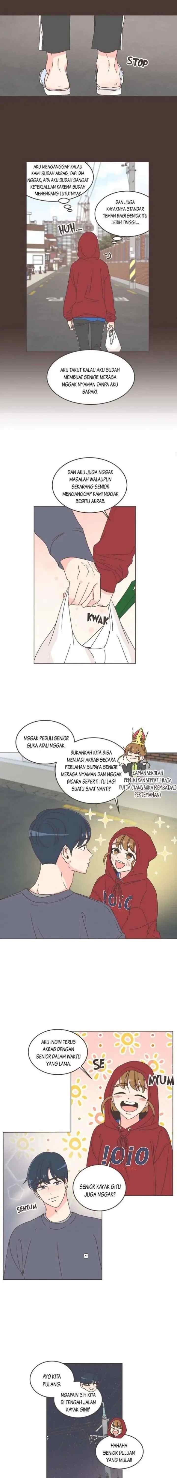 She's My Type chapter 29 halaman 7