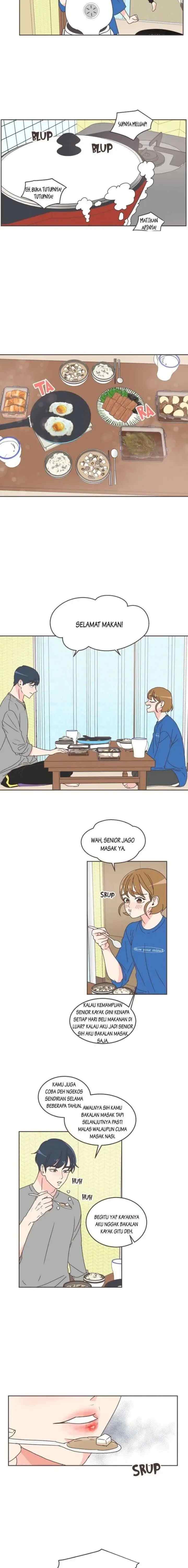 She's My Type chapter 29 halaman 11