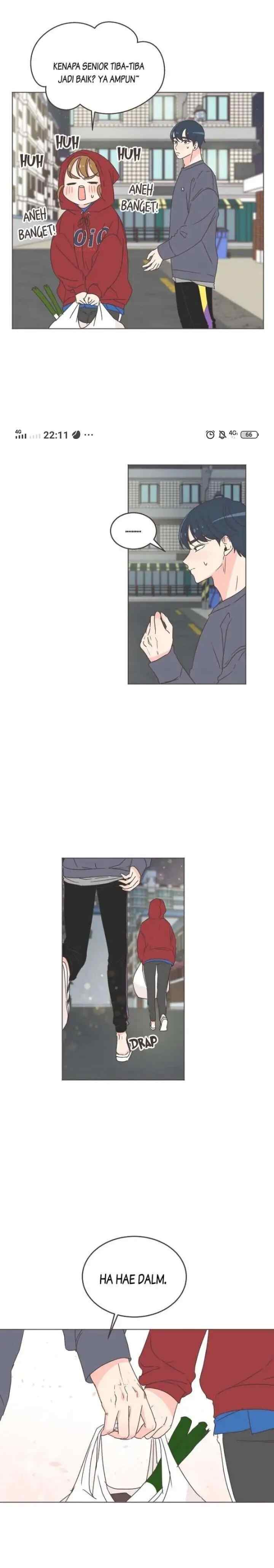 She's My Type chapter 29 halaman 5
