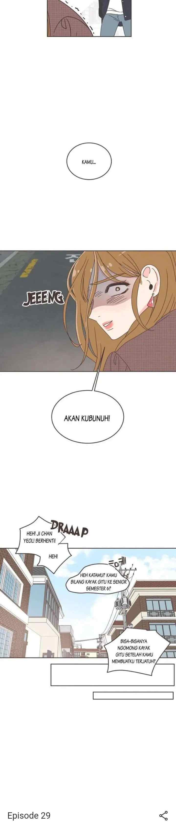 She's My Type chapter 29 halaman 18