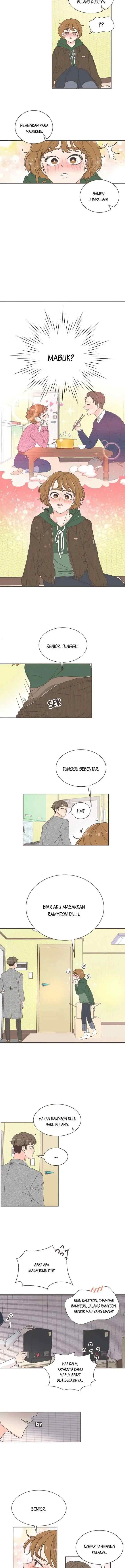 She's My Type chapter 3 halaman 11