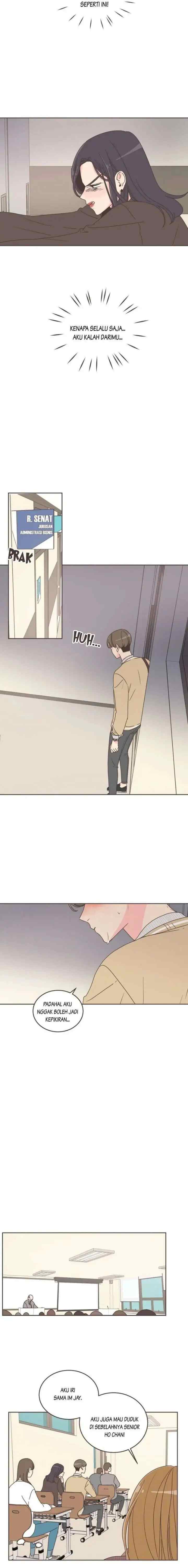 She's My Type chapter 30 halaman 11