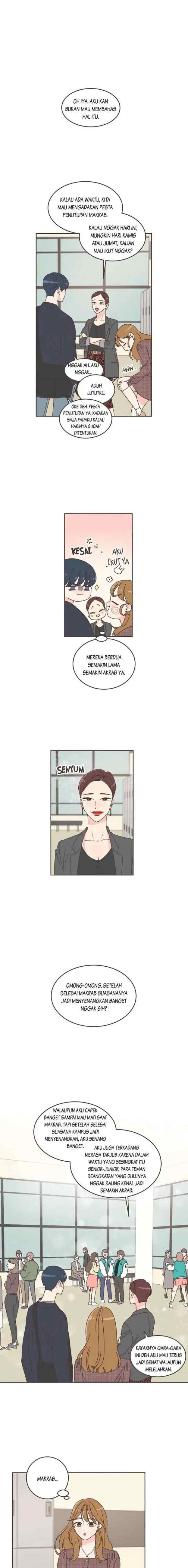 She's My Type chapter 30 halaman 6