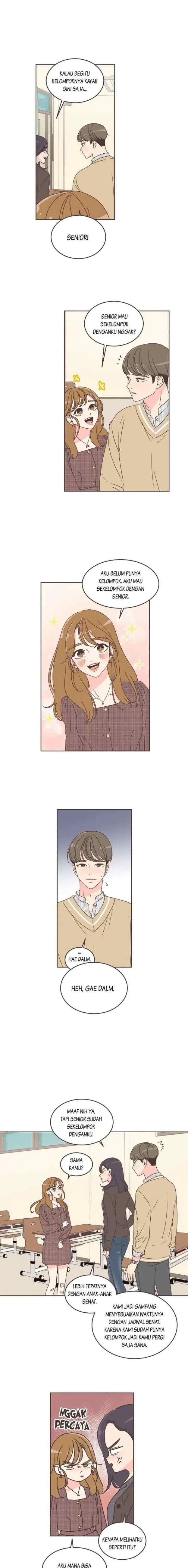 She's My Type chapter 30 halaman 13