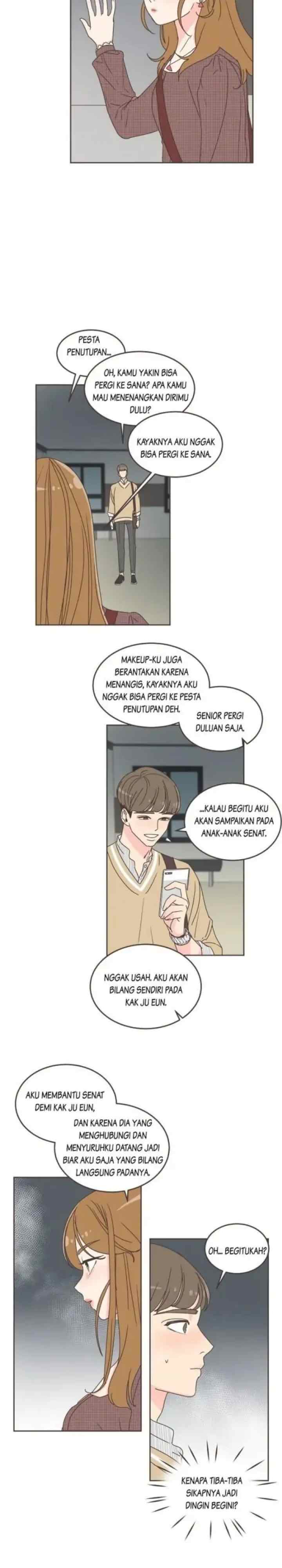 She's My Type chapter 33 halaman 13