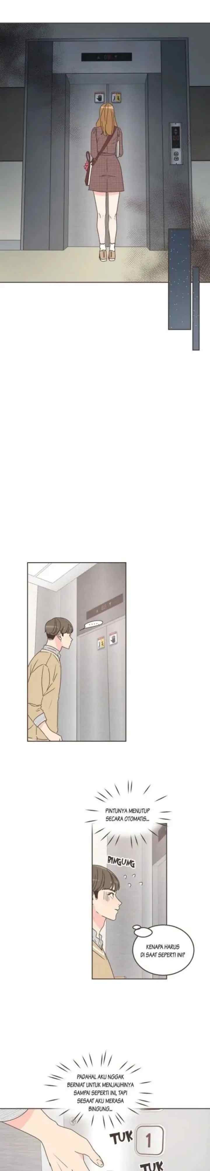 She's My Type chapter 33 halaman 6