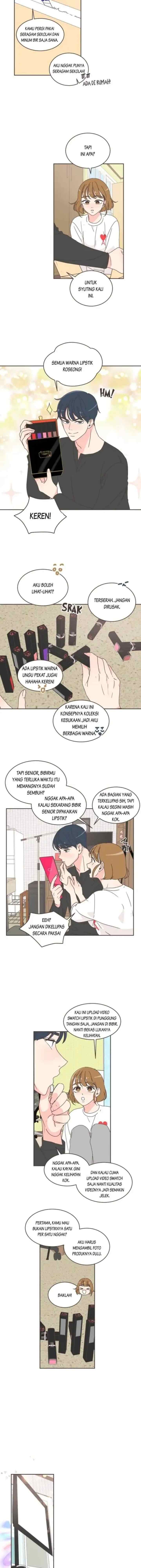 She's My Type chapter 36 halaman 7