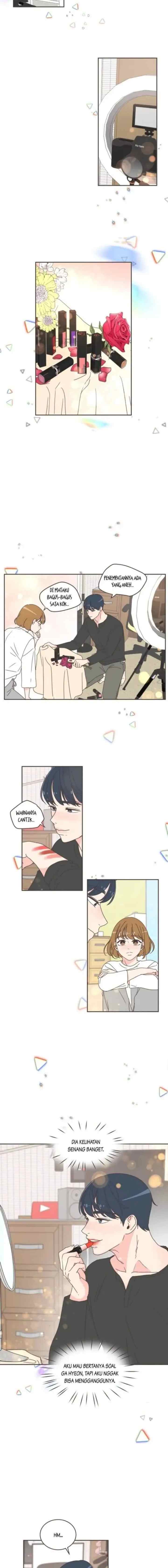 She's My Type chapter 36 halaman 8