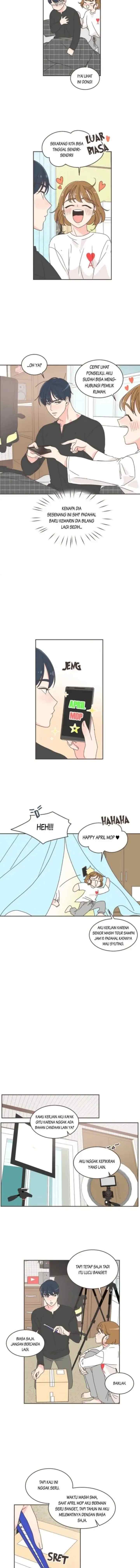She's My Type chapter 36 halaman 6