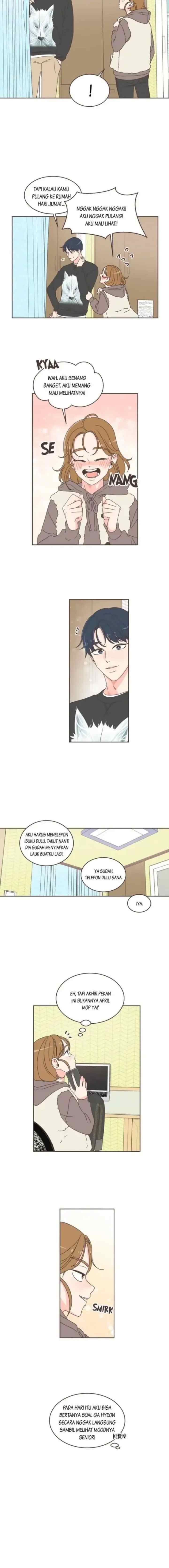 She's My Type chapter 36 halaman 4