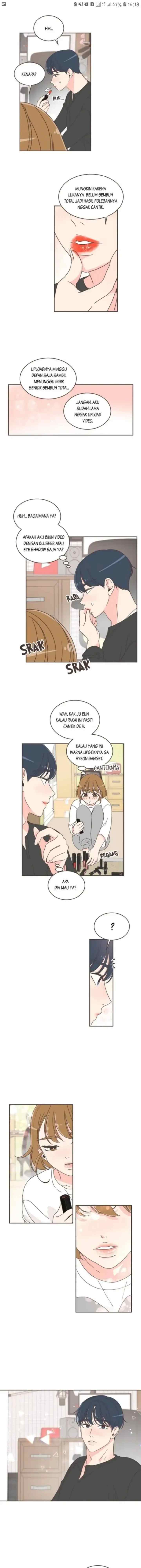 She's My Type chapter 36 halaman 9