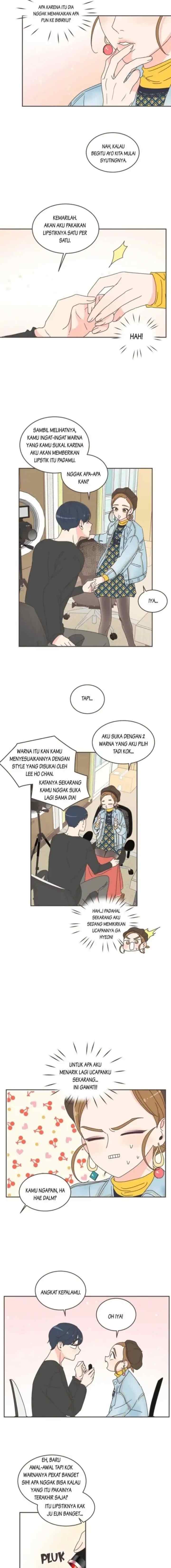 She's My Type chapter 37 halaman 4