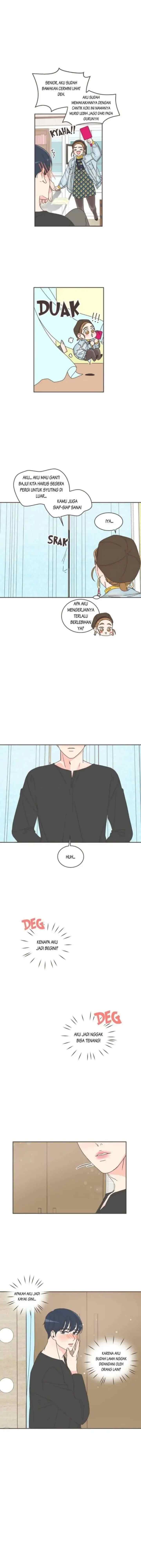 She's My Type chapter 37 halaman 10