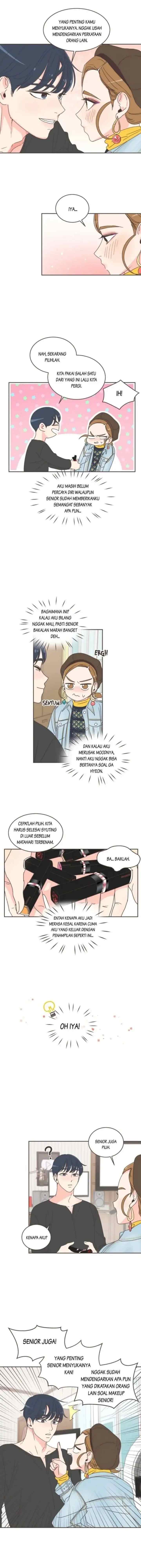 She's My Type chapter 37 halaman 7