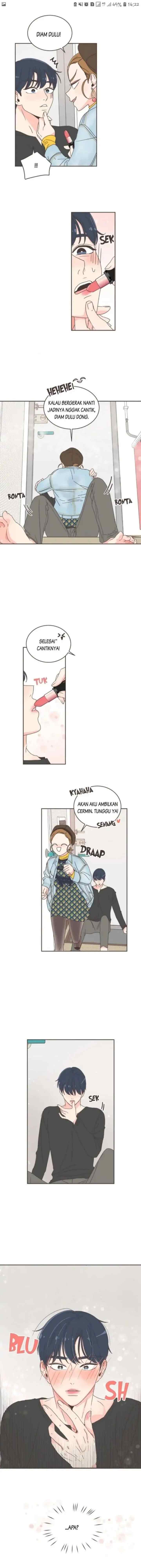 She's My Type chapter 37 halaman 9