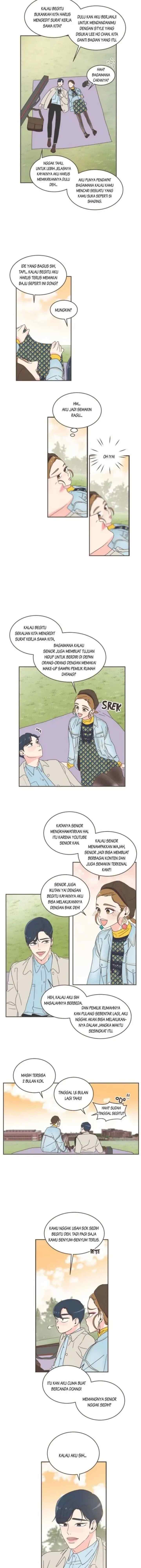 She's My Type chapter 38 halaman 7