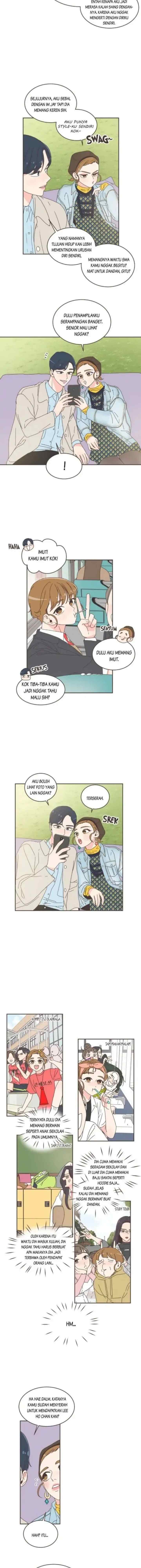 She's My Type chapter 38 halaman 6