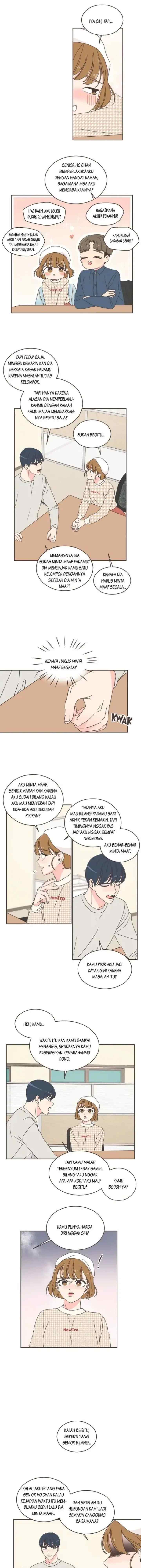 She's My Type chapter 39 halaman 6
