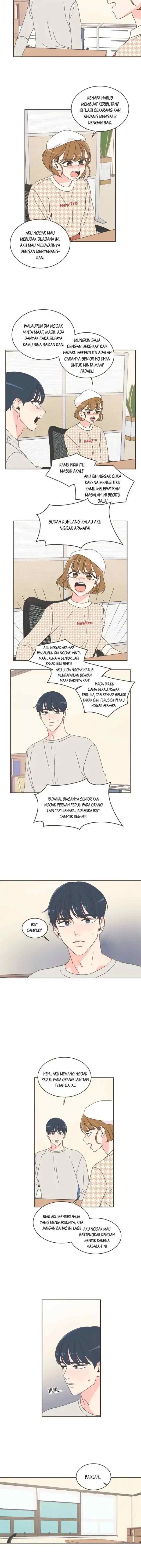She's My Type chapter 39 halaman 7