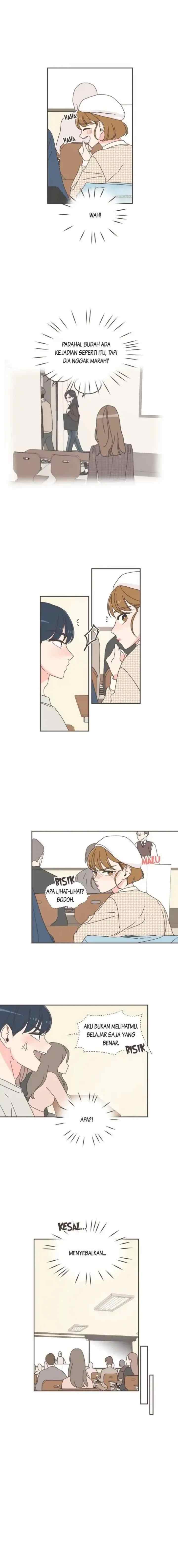 She's My Type chapter 39 halaman 4