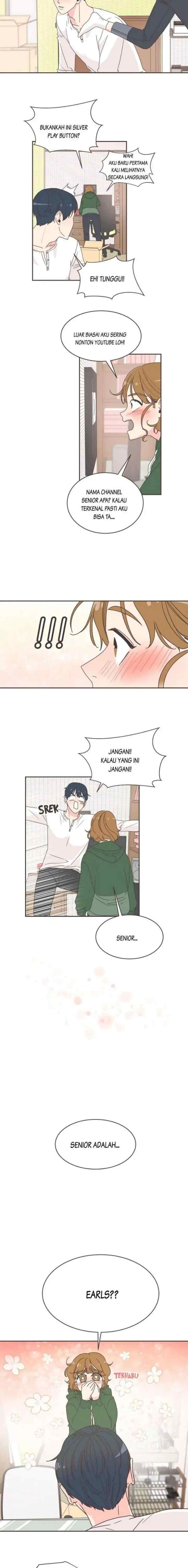 She's My Type chapter 4 halaman 11